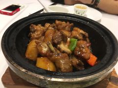 -稻香酒家·33年老字号·港式粤菜(富邦中心店)