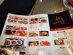-新繁老號豌豆汤饭店·江湖菜(宝光寺店)