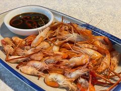 -崖口红树林海鲜餐厅