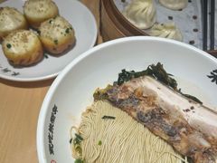 -朱新年·苏式汤团·面点(北寺塔店)