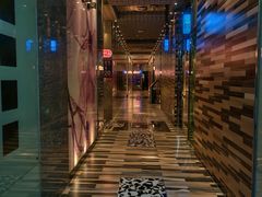 -蓝色派对KTV(聚然广场店)