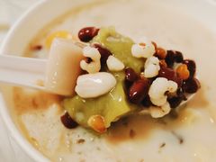 -鲜芋仙(徐州彭城一号店)