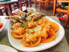 -四川小胡子海鲜(丁村万人海鲜广场店)