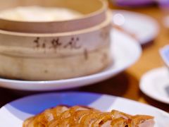 -新荣记(西溪湿地店)