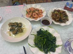 -范饭椰林川湘味海鲜·椰子鸡(三亚湾椰梦长廊店)