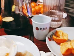 -重庆爽翻天老火锅(临平万达广场店)