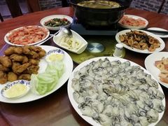 -龍雨堂粤菜食府(福兴大厦店)