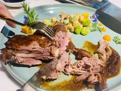 -Wei菋·Le Bistrot