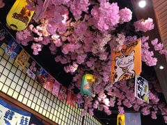 -尺山寸水日料(马桥满天星店)