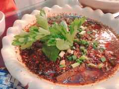 -百年粉蒸牛肉