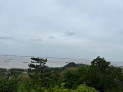 -狼山风景名胜区