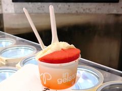 -Dip in Gelato(富民路店)
