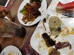 -汉巴味德巴西烤肉(顺和广场店)