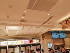 -西贝(上海中心店)