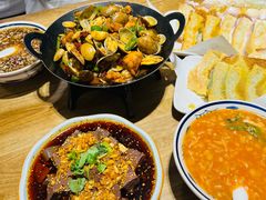 -海荣锅贴馆(五味十字店)