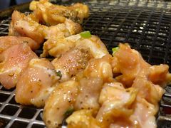 掌中宝-醉火烧泥炉烤肉(孩儿巷店)
