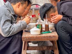 -老刘家永盛斋·传统泡馍(东关南街店)