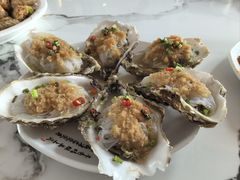 -海香园饭店