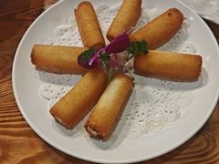 -美未居·老字号·地道顺德菜·桑拿鸡·鱼生(容桂店)