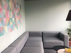 -dotcom coffee古点咖啡(致真大厦店)