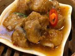 -点都德(汇胜楼店)