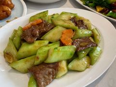 -喜粤8号(四海唐人街店)