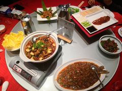 -湖锦酒楼·32年地道湖北菜(光谷店)