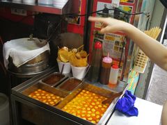 -利强记北角鸡蛋仔(弥敦道店 )