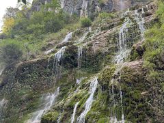 -华蓥山天意谷景区