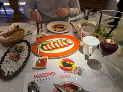 -Mezomd曼索蒂西班牙餐厅(广粤店)
