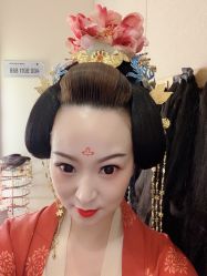 -盘子女人坊古装写真摄影(天津总店)