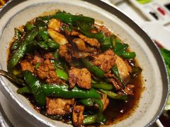 -小放牛炒菜馆(裕华万达店)