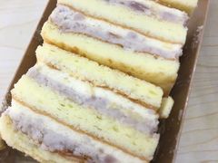 -欧式面包坊(万象城店)