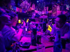 -胡桃里音乐酒馆(环亚凯瑟琳广场店)
