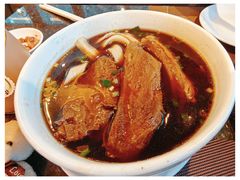 -中国厨房/台湾牛肉面
