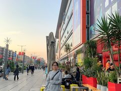 -凯德广场(金牛店)
