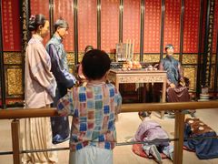 -深圳博物馆历史民俗馆