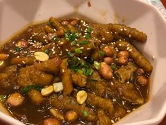 -赵小姐丨新中餐(曲江店)