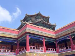 -普陀宗乘之庙(小布达拉宫)