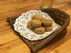 -乌镇那一年小院主题餐厅(甘泉西路店)