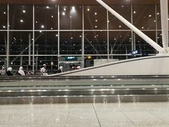 -吉隆坡国际机场