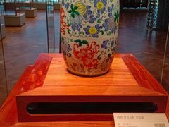 -北京工艺美术博物馆