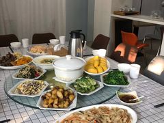 -鲜屋惟曼酒店(西湖宋城九溪店)