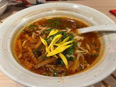 -大师兄·手工面·西北菜(美的悦然广场店)