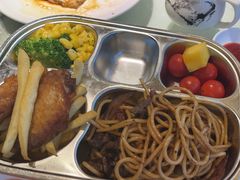 -粤点越有·茶点·粤菜(樵岭国际店)