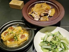 -秋色客家菜(南山店)