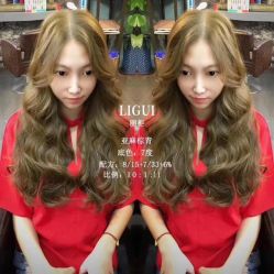 -煊私人定制美发会所