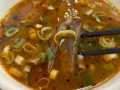 -兄弟俩老李家牛肉汤(总店)