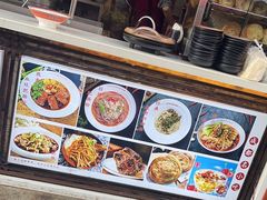 -钟方模白家肥肠粉(春熙店)