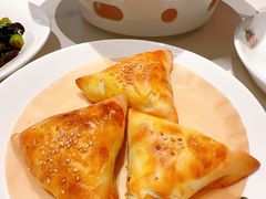 -清真·卡德尔大叔新疆主题餐厅(龙汇路店)